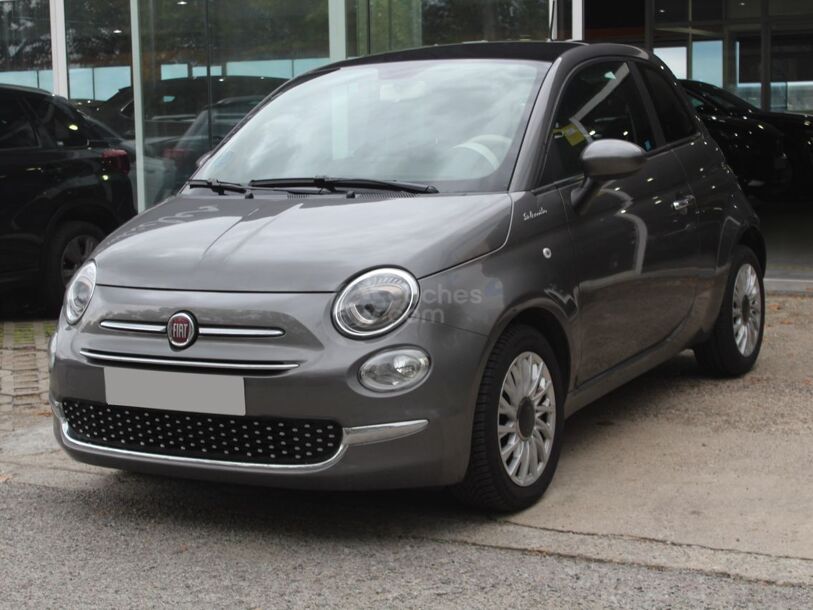 Foto del FIAT 500 1.0 GSE S