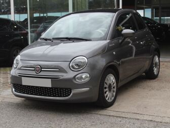 Imagen de FIAT 500 1.0 GSE S