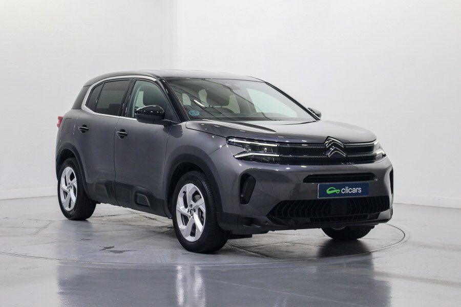 Foto del CITROEN C5 Aircross BlueHDi S&S Plus EAT8 130