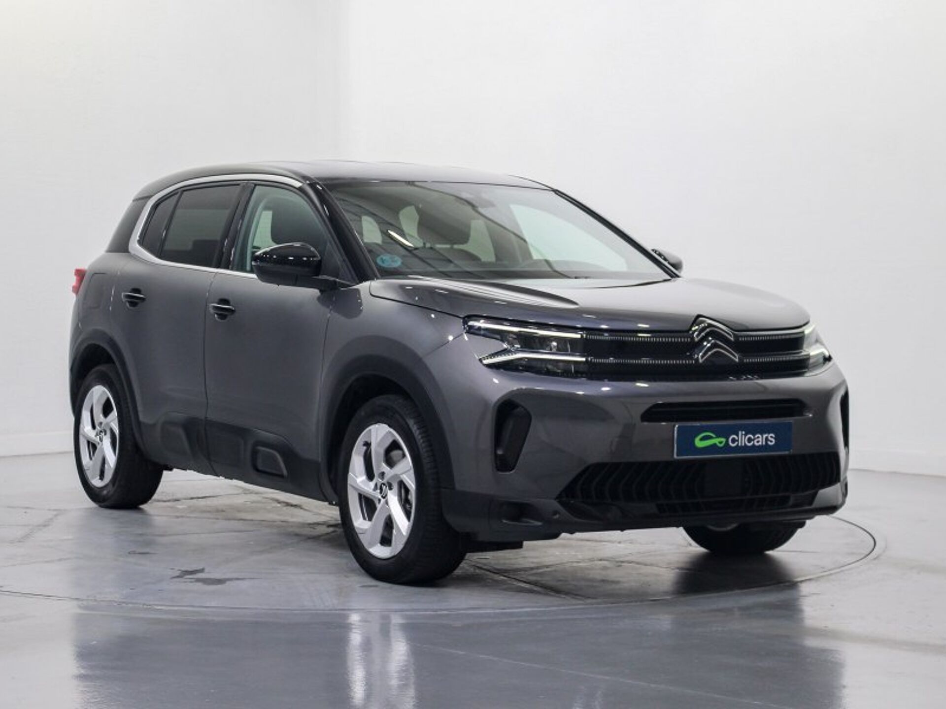 Imagen 3 de CITROEN C5 Aircross