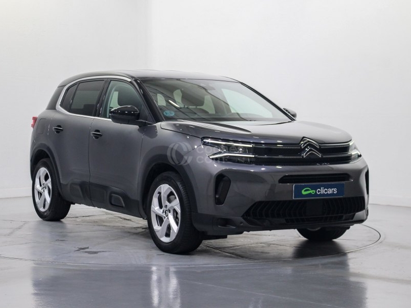 Foto del CITROEN C5 Aircross BlueHDi S&S Plus EAT8 130