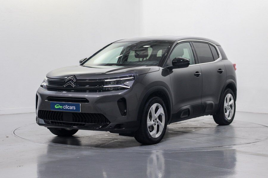 Foto del CITROEN C5 Aircross BlueHDi S&S Plus EAT8 130