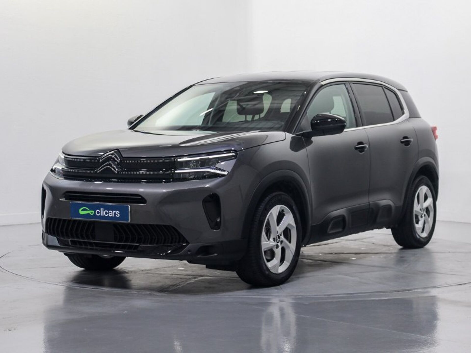 Imagen 1 de CITROEN C5 Aircross