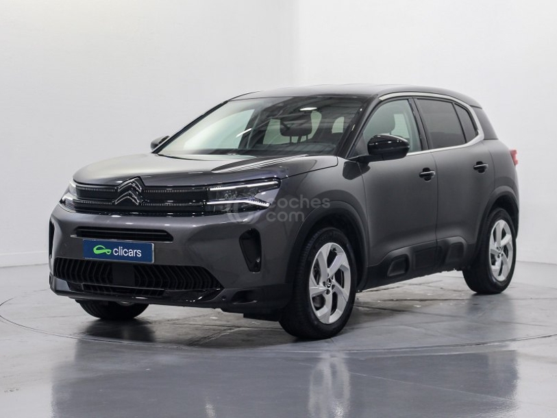 Foto del CITROEN C5 Aircross BlueHDi S&S Plus EAT8 130