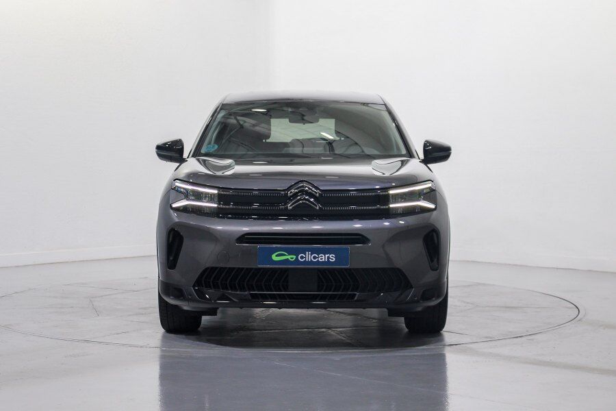 Foto del CITROEN C5 Aircross BlueHDi S&S Plus EAT8 130