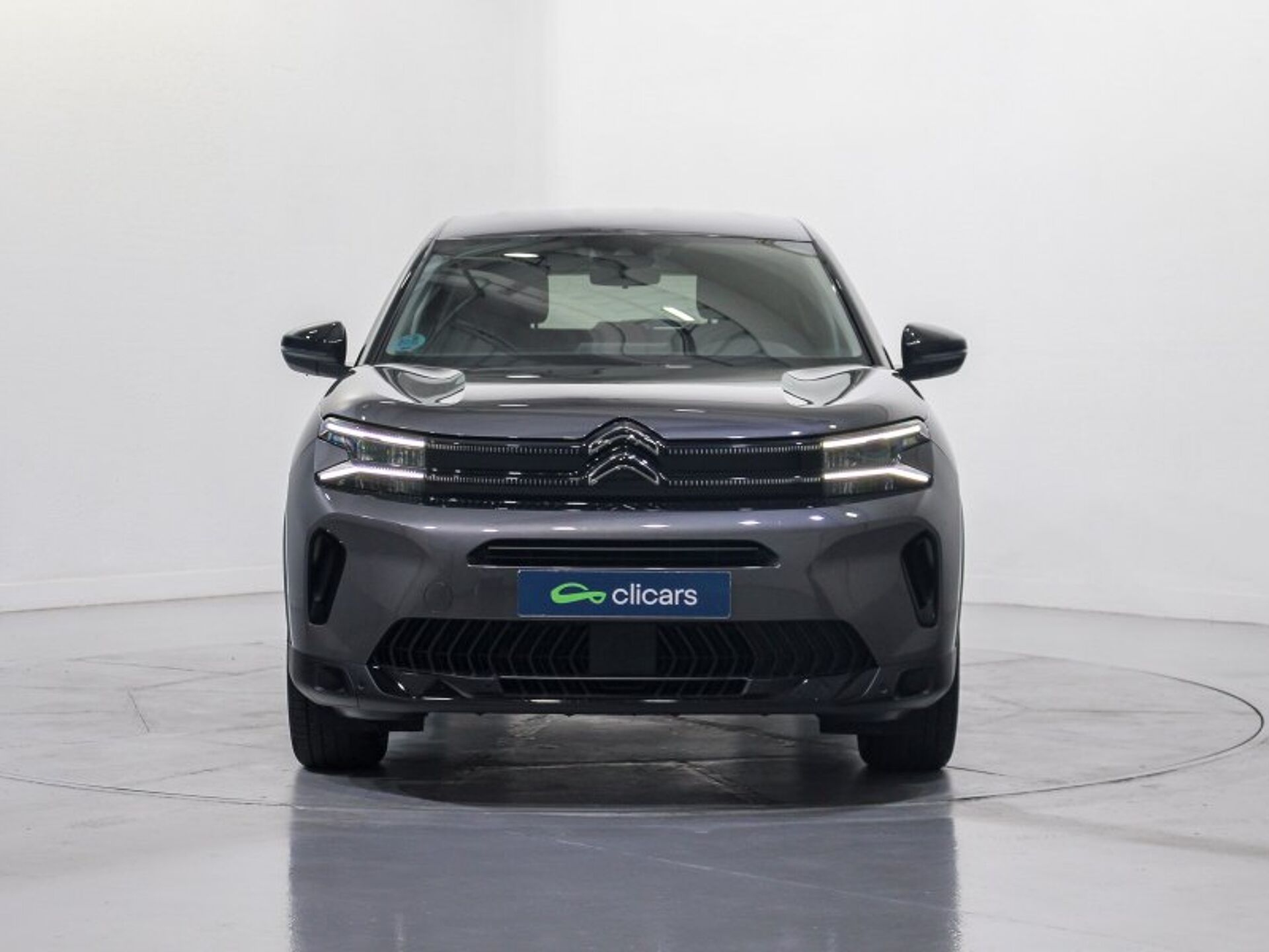 Imagen 2 de CITROEN C5 Aircross