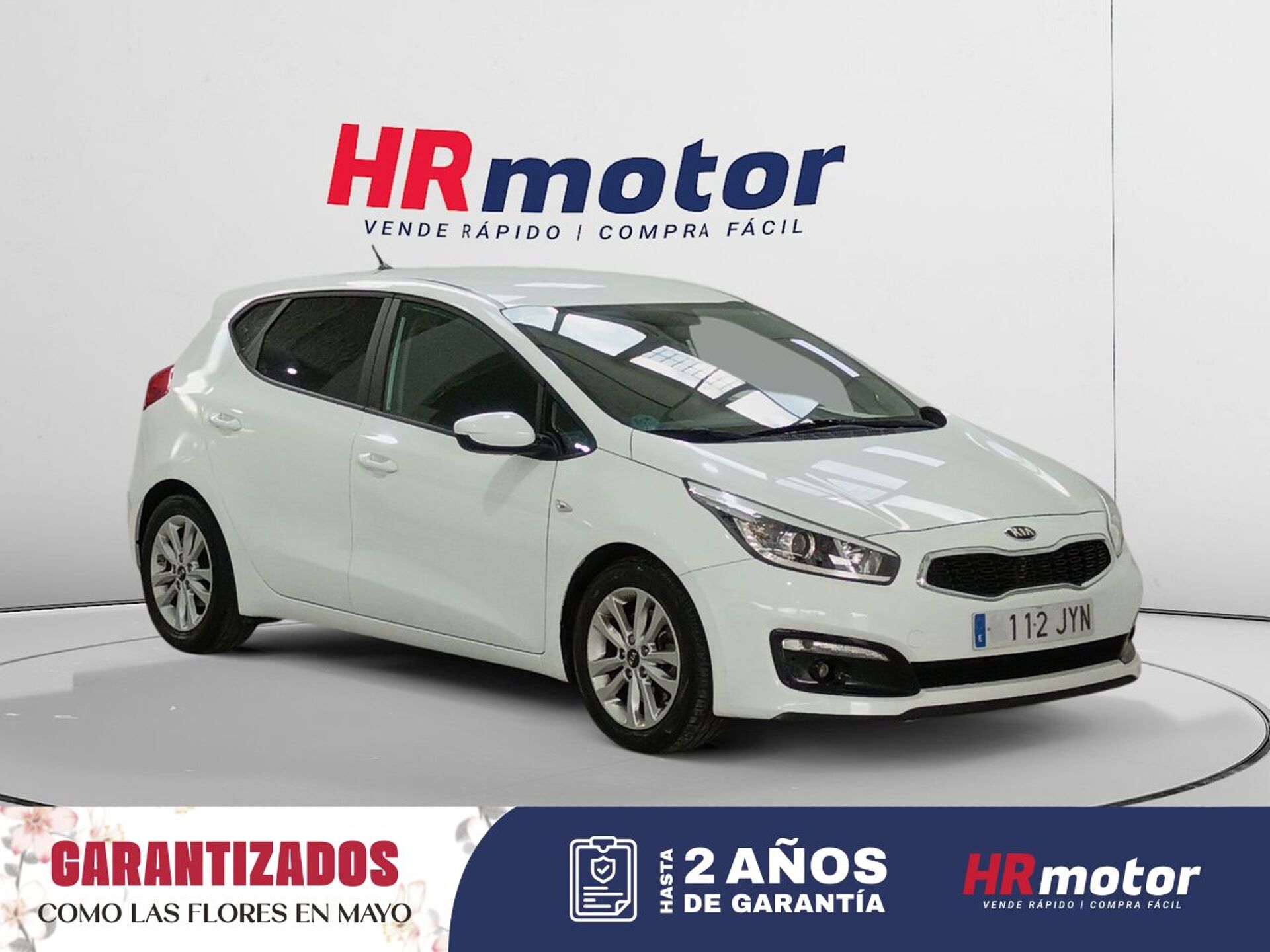 Imagen de KIA Ceed