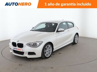 Imagen de BMW Serie 1 118d M Sport Edition