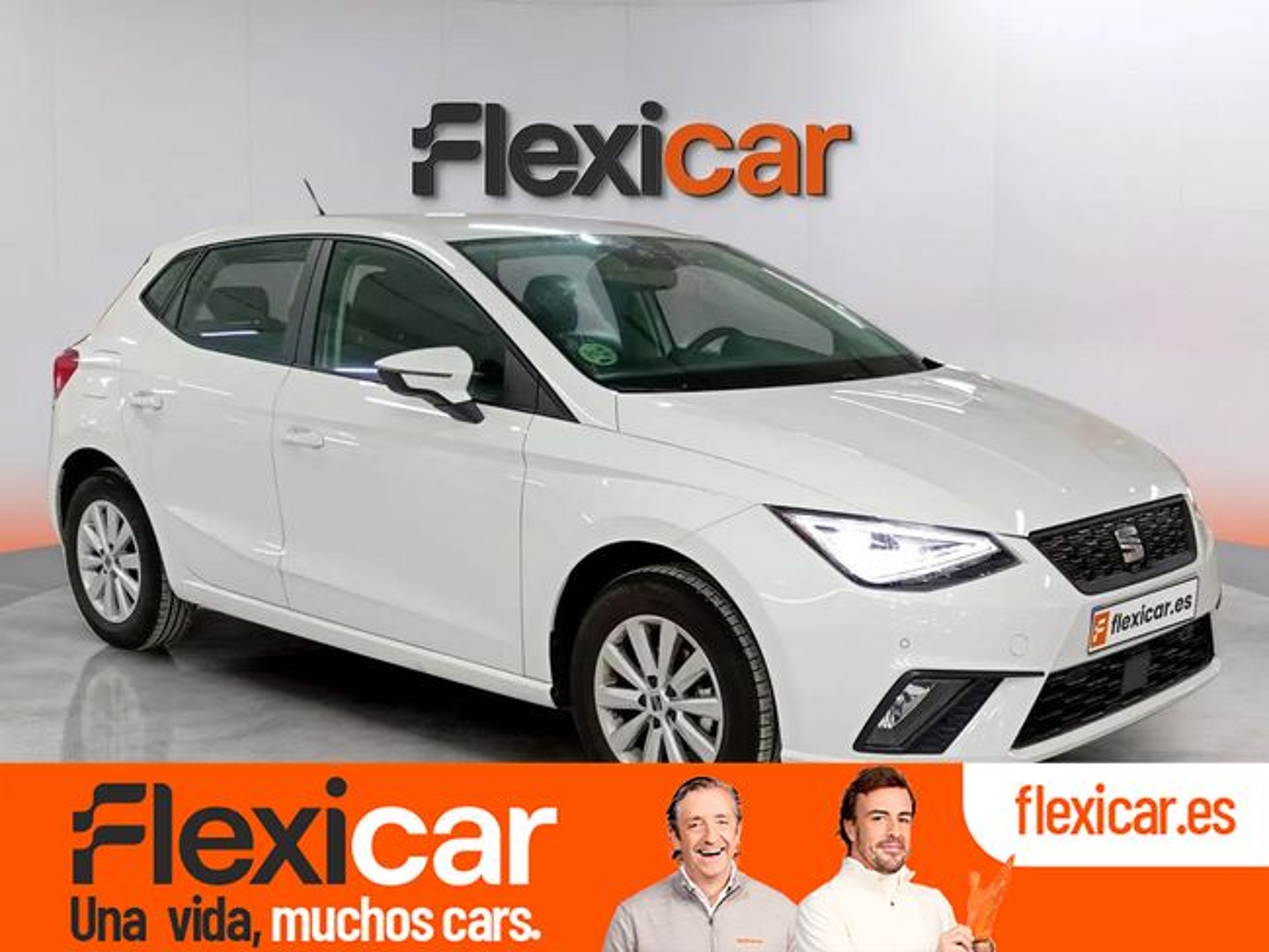 Imagen de SEAT Ibiza