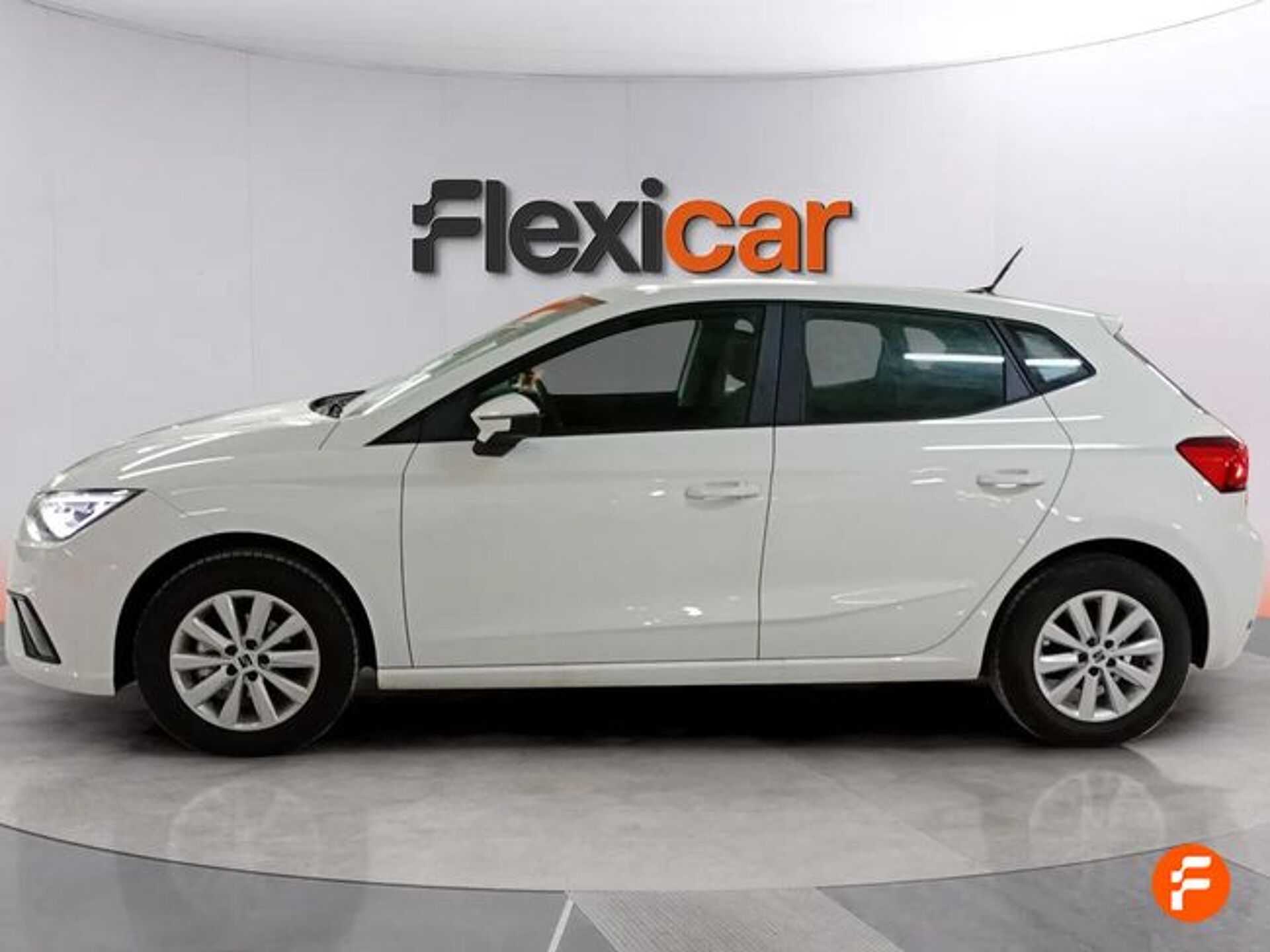 Imagen 3 de SEAT Ibiza