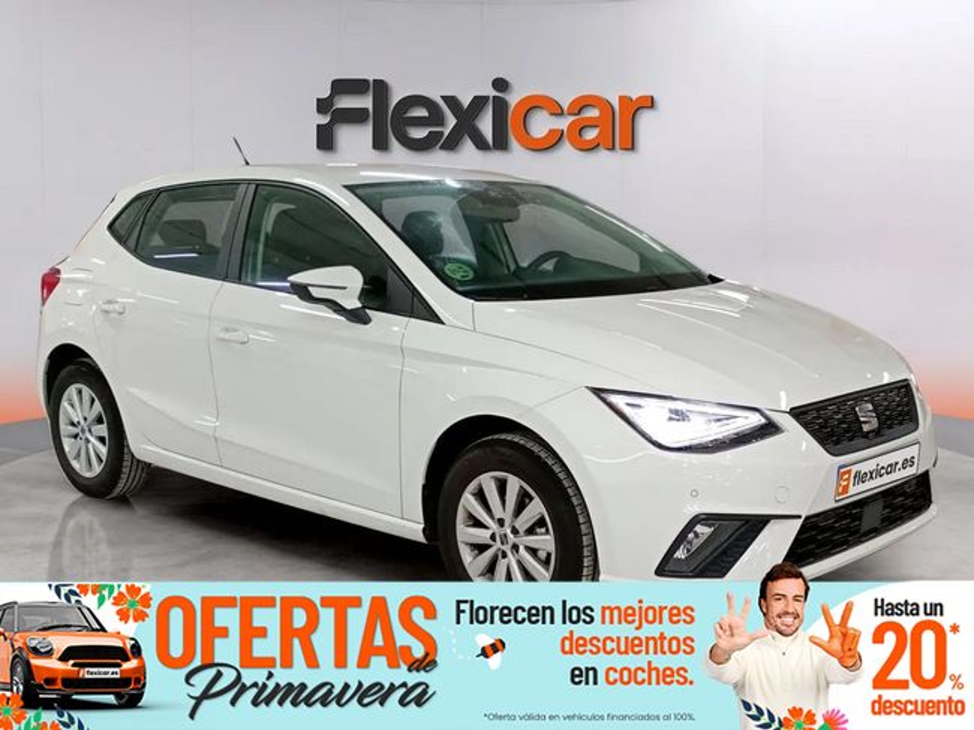 Imagen de SEAT Ibiza