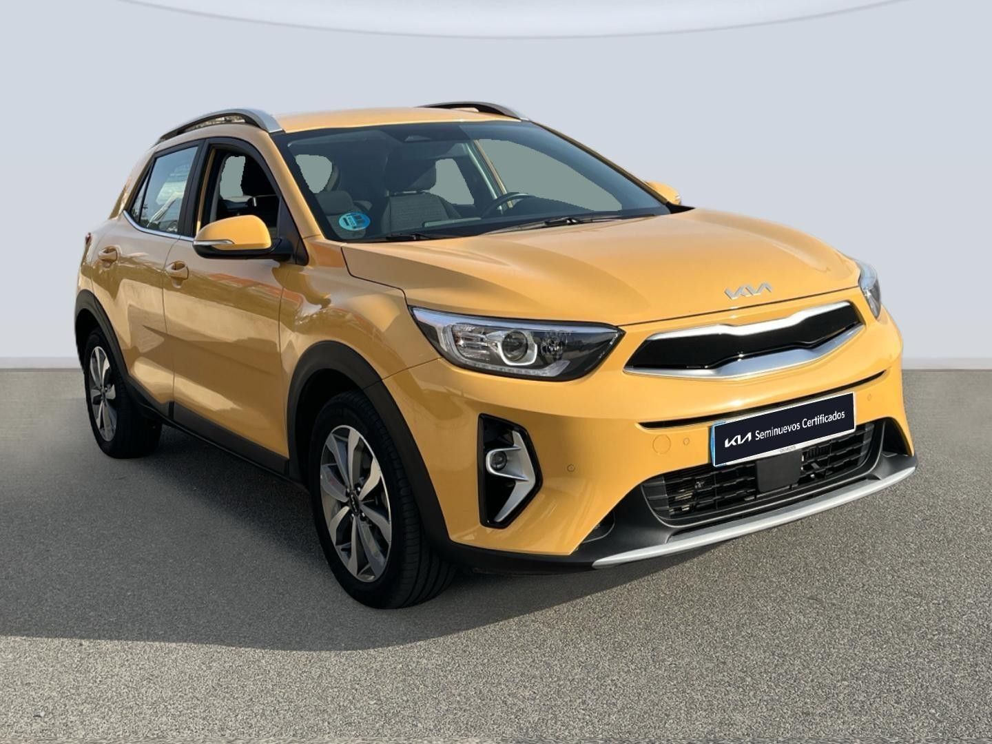 Foto del KIA Stonic 1.0 T-GDi MHEV DCT Drive 120
