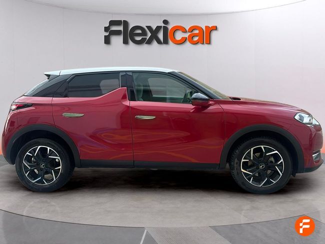 Foto del DS DS3 Crossback DS 3 Puretech Performance Line 130 Aut.