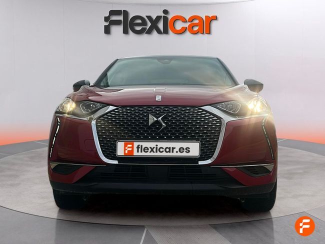 Foto del DS DS3 Crossback DS 3 Puretech Performance Line 130 Aut.