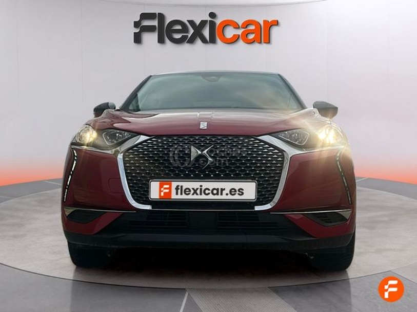 Foto del DS DS3 Crossback DS 3 Puretech Performance Line 130 Aut.