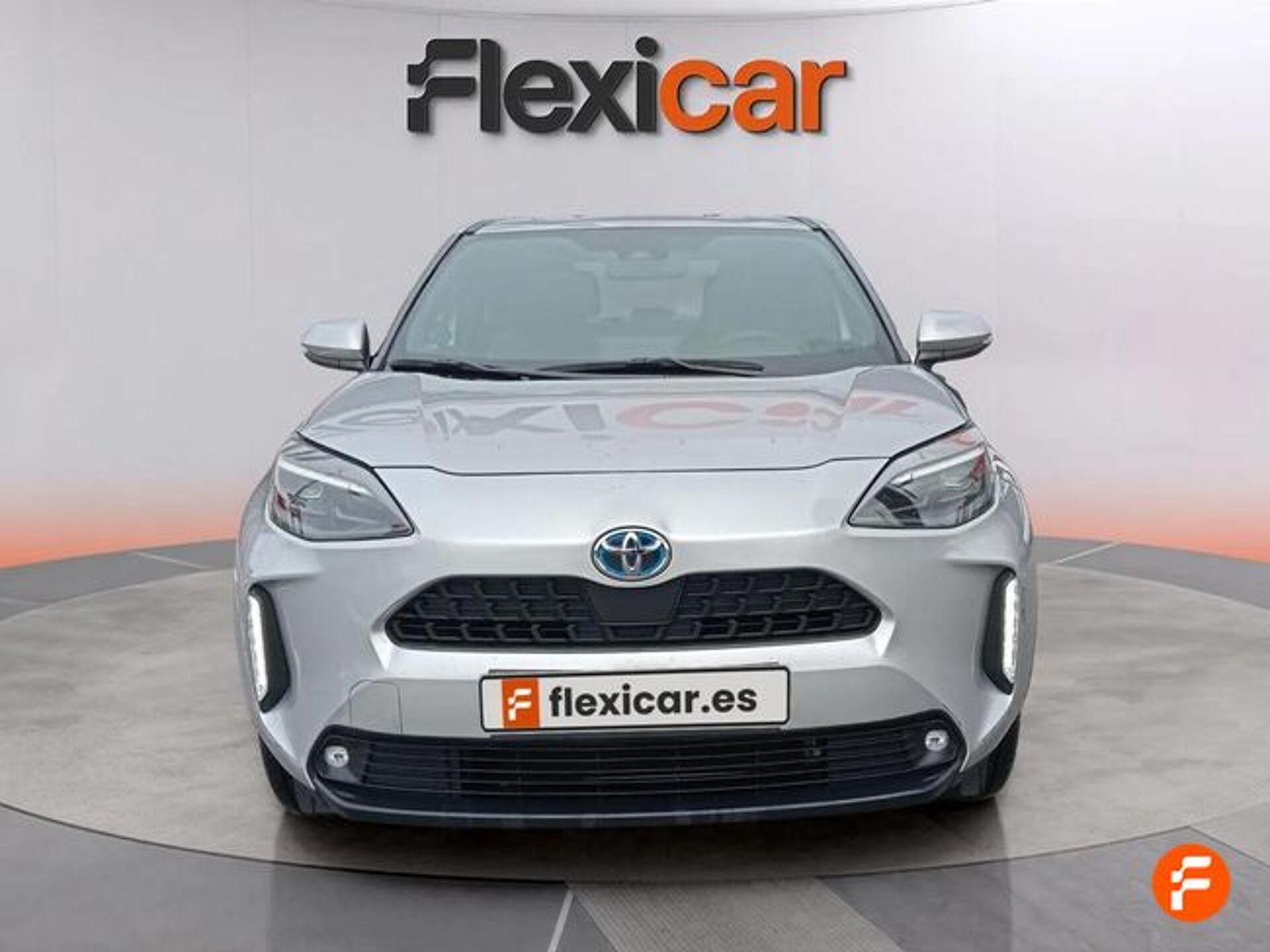 Imagen 3 de TOYOTA Yaris Cross