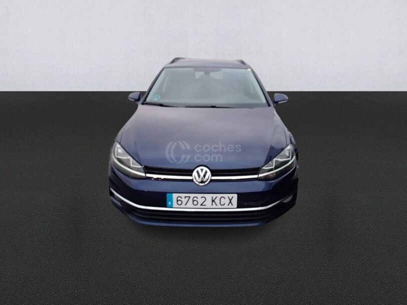 Foto del VOLKSWAGEN Golf 1.6TDI Advance 85kW