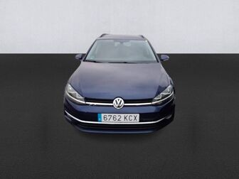 Imagen de VOLKSWAGEN Golf 1.6TDI Advance 85kW