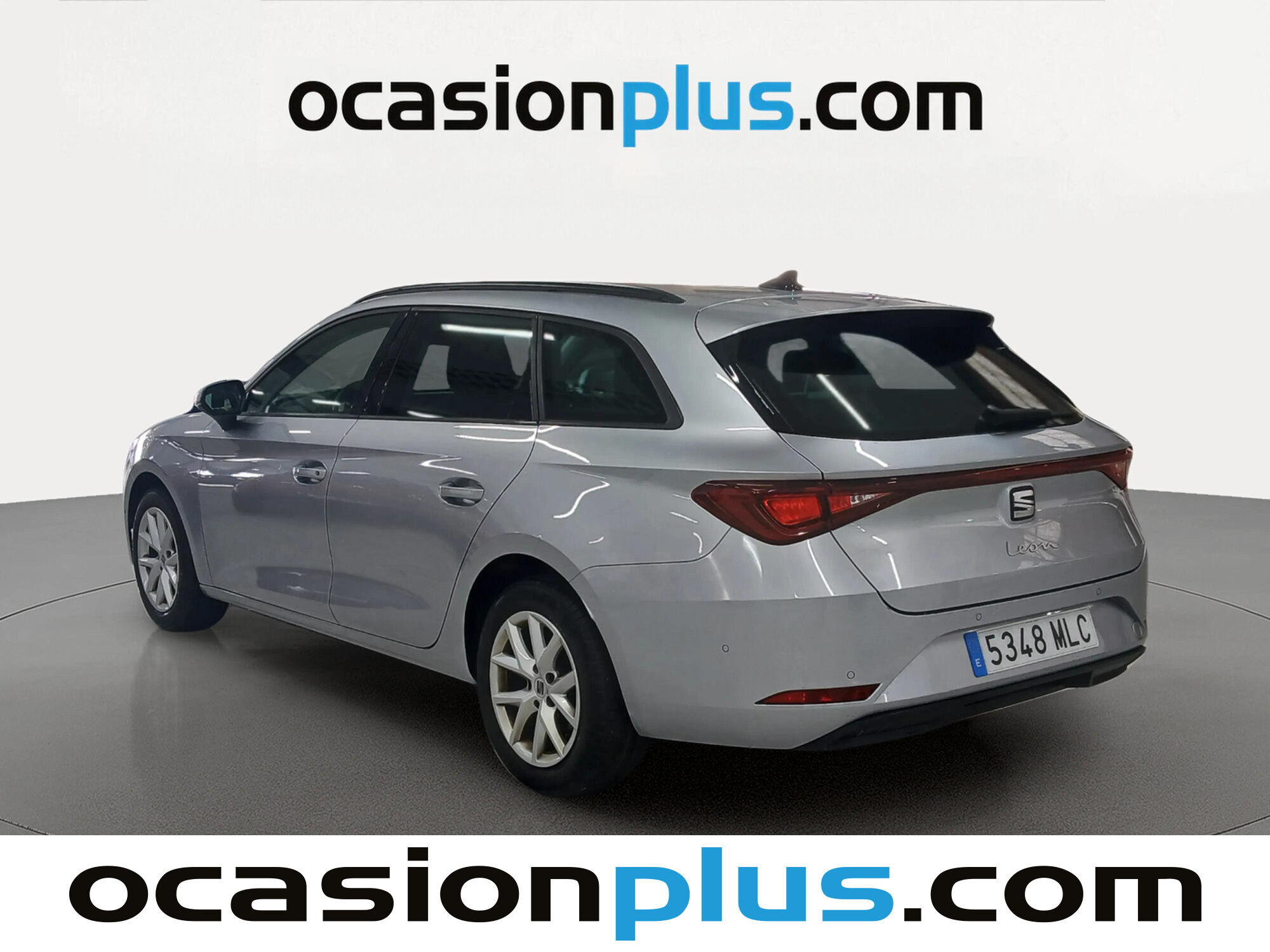 Foto del SEAT León ST 1.5 TSI S&S Style 130