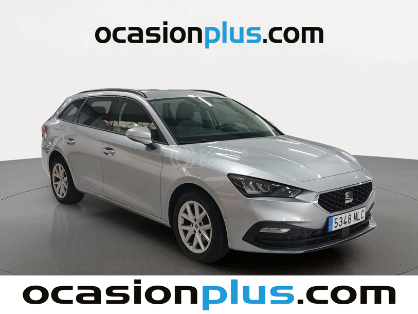 Foto del SEAT León ST 1.5 TSI S&S Style 130