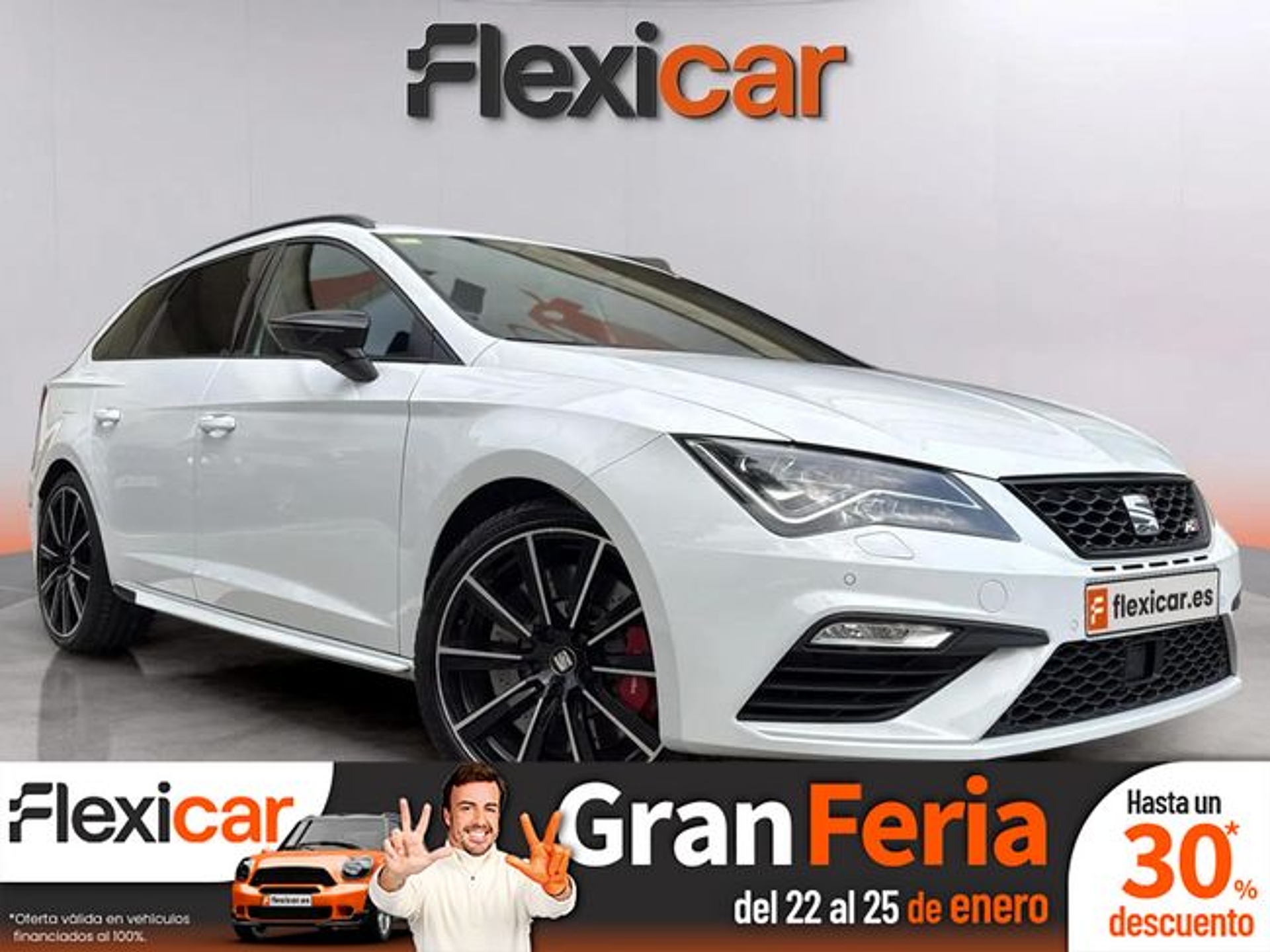 Imagen de SEAT León