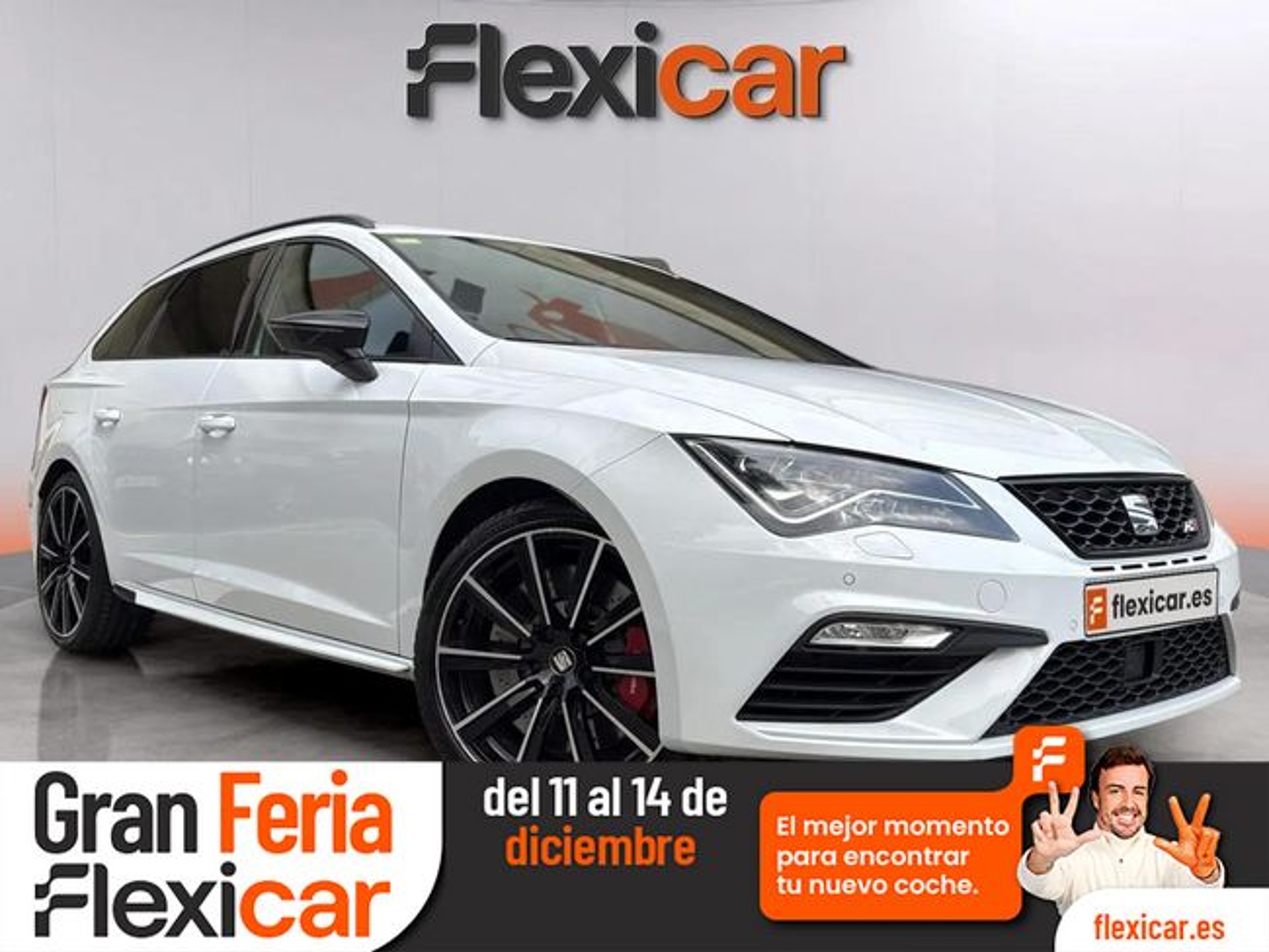 Imagen de SEAT León