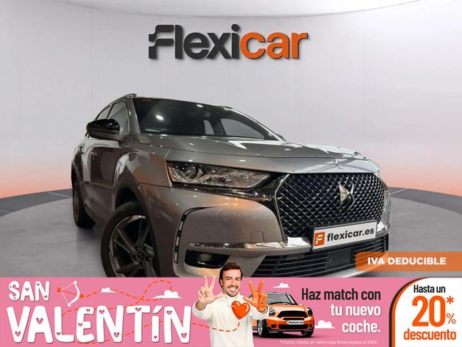 Foto del DS DS 7 Crossback 1.5BlueHDi Performance Line Aut.