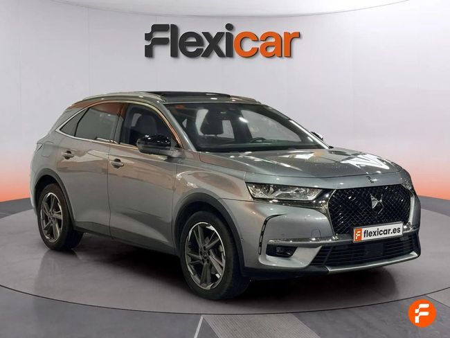 Foto del DS DS 7 Crossback 1.5BlueHDi Performance Line Aut.