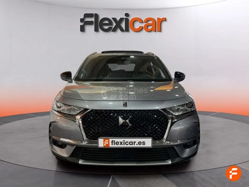 Foto del DS DS 7 Crossback 1.5BlueHDi Performance Line Aut.
