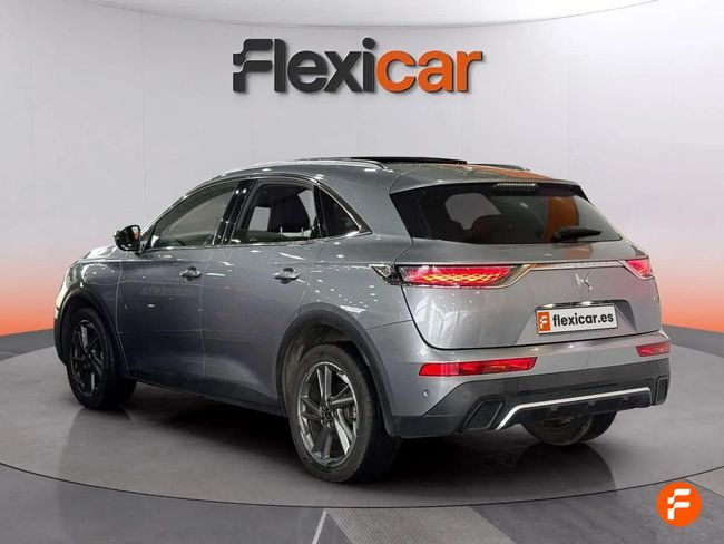 Foto del DS DS 7 Crossback 1.5BlueHDi Performance Line Aut.