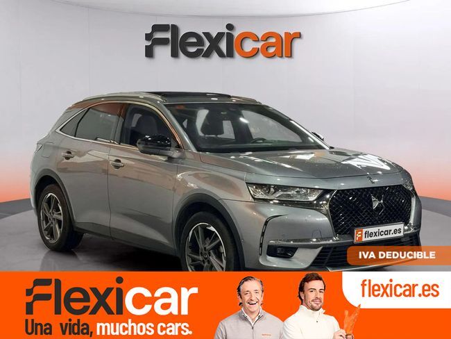 Foto del DS DS 7 Crossback 1.5BlueHDi Performance Line Aut.