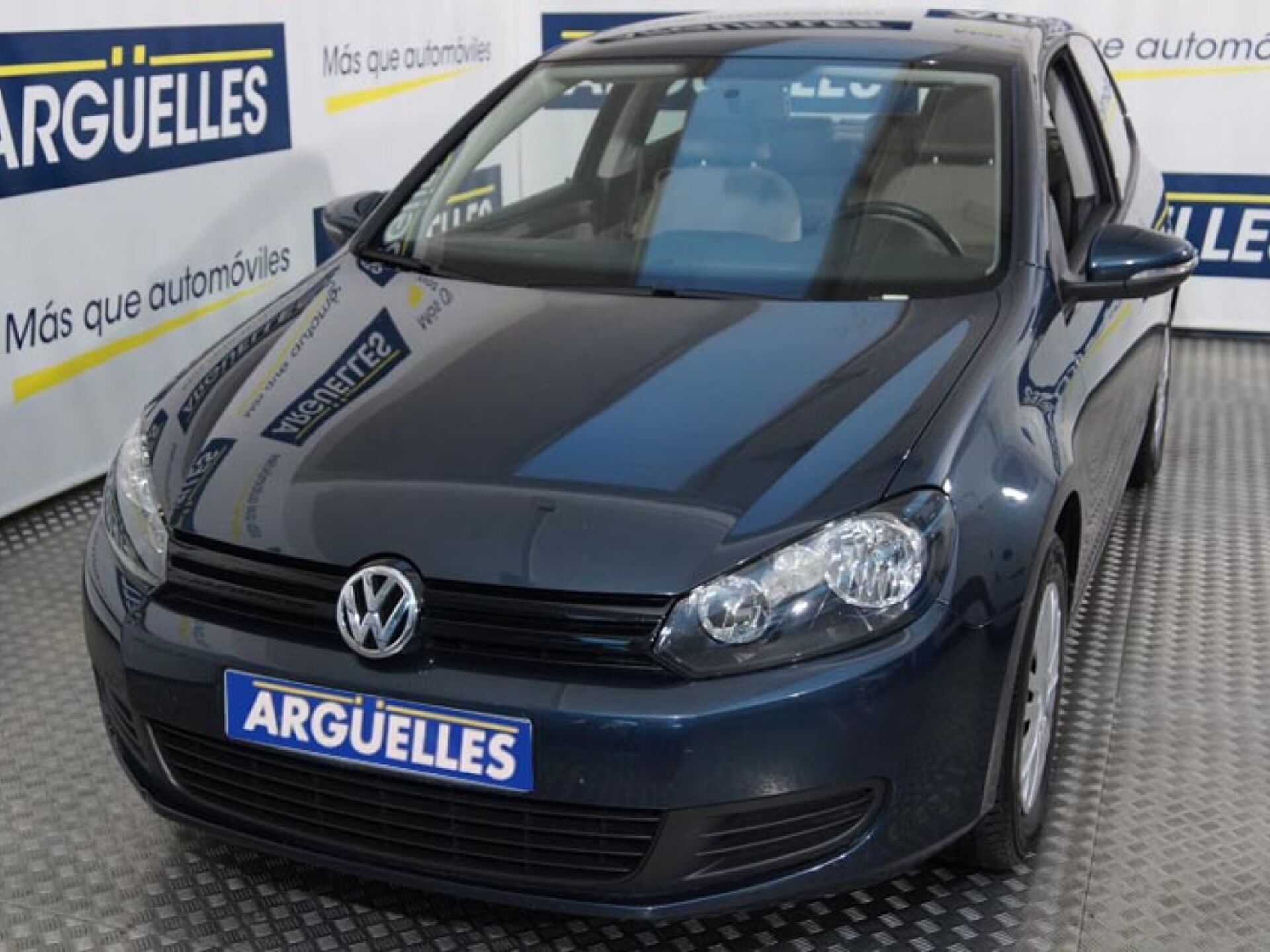 Imagen de VOLKSWAGEN Golf