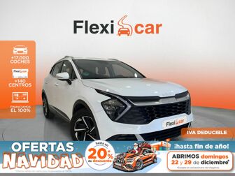 Imagen de KIA Sportage 1.6 T-GDi Drive 150