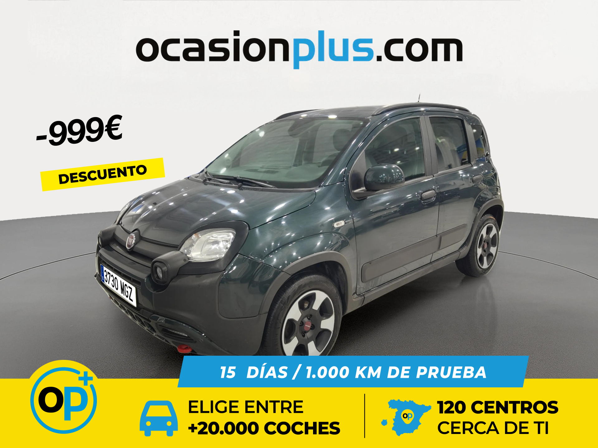 Imagen de FIAT Panda