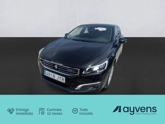 Imagen de PEUGEOT 508 1.6BlueHDI Active 120