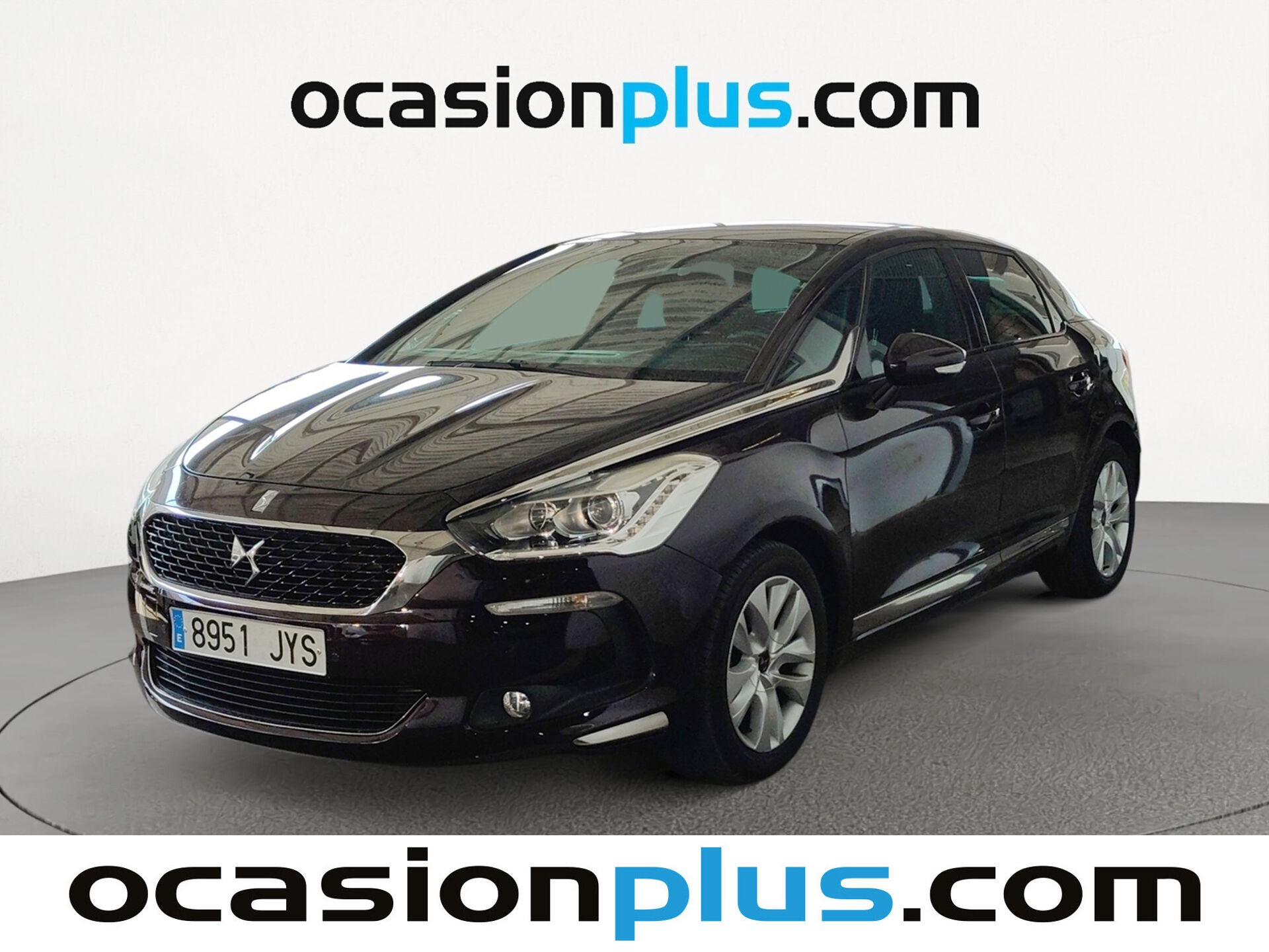 Imagen 1 de DS DS5