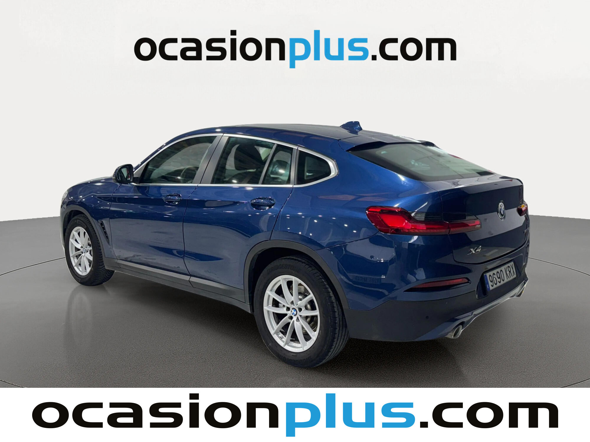 Foto del BMW X4 xDrive 28iA