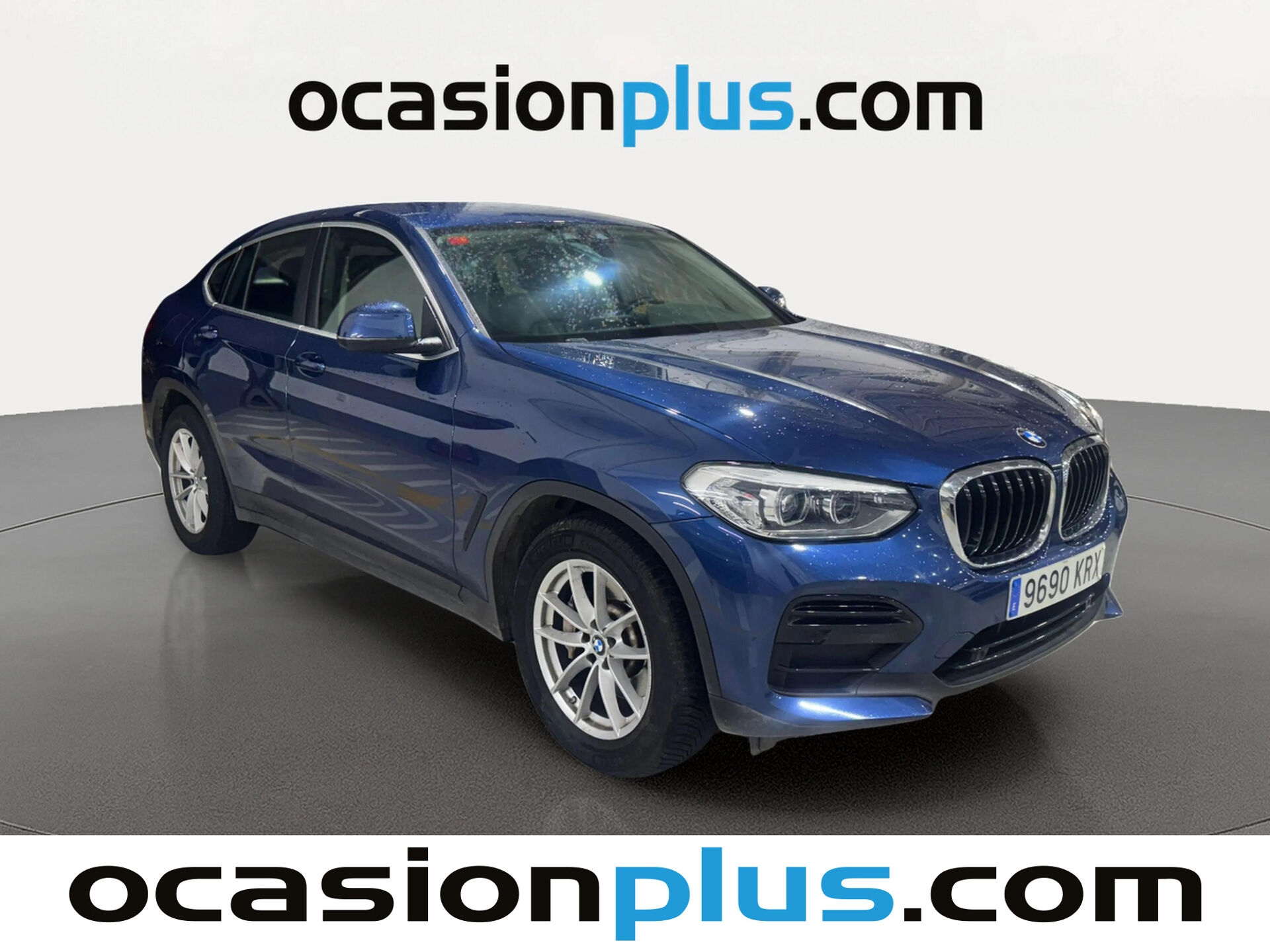 Imagen 2 de BMW X4