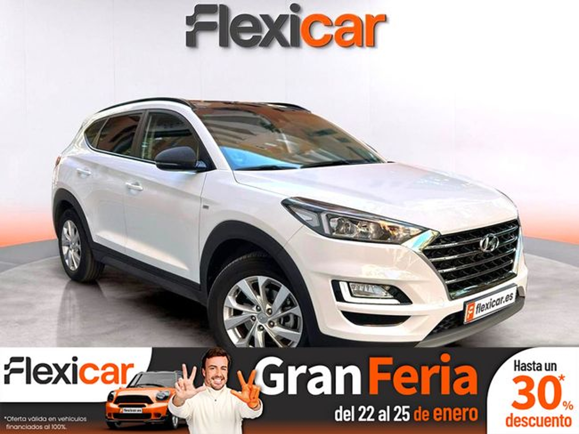 Imagen de HYUNDAI Tucson
