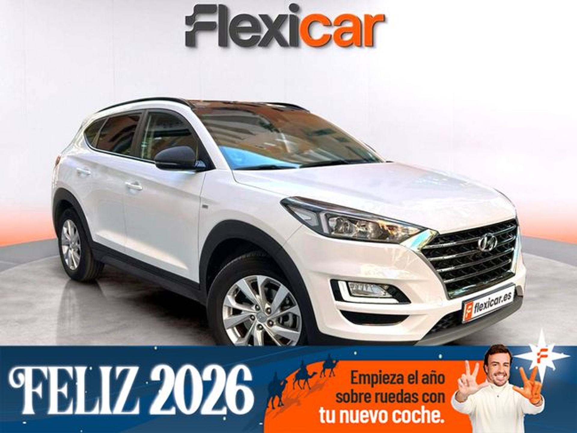 Imagen de HYUNDAI Tucson