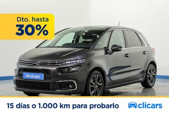 Imagen de CITROEN C4 1.2 PureTech EAT8 Feel 130