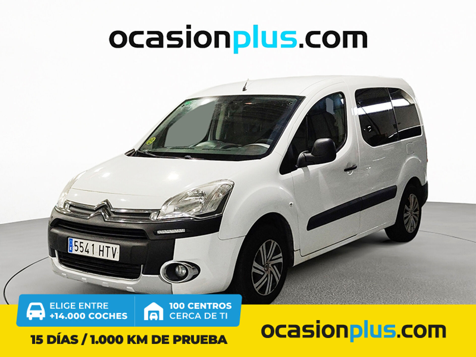 Imagen de CITROEN Berlingo