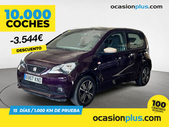 Imagen de SEAT Mii 1.0 Sport Aut. 75