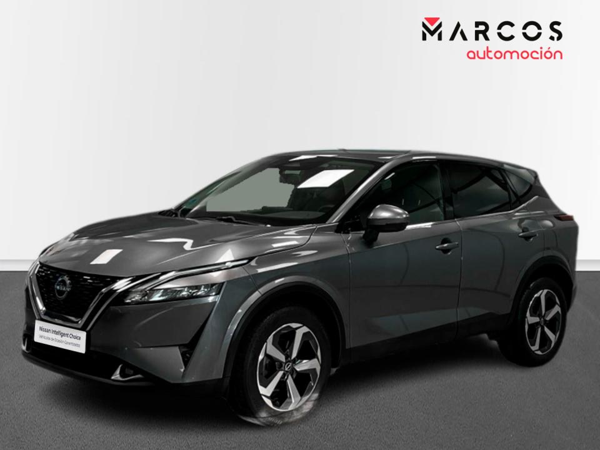 Imagen de NISSAN Qashqai