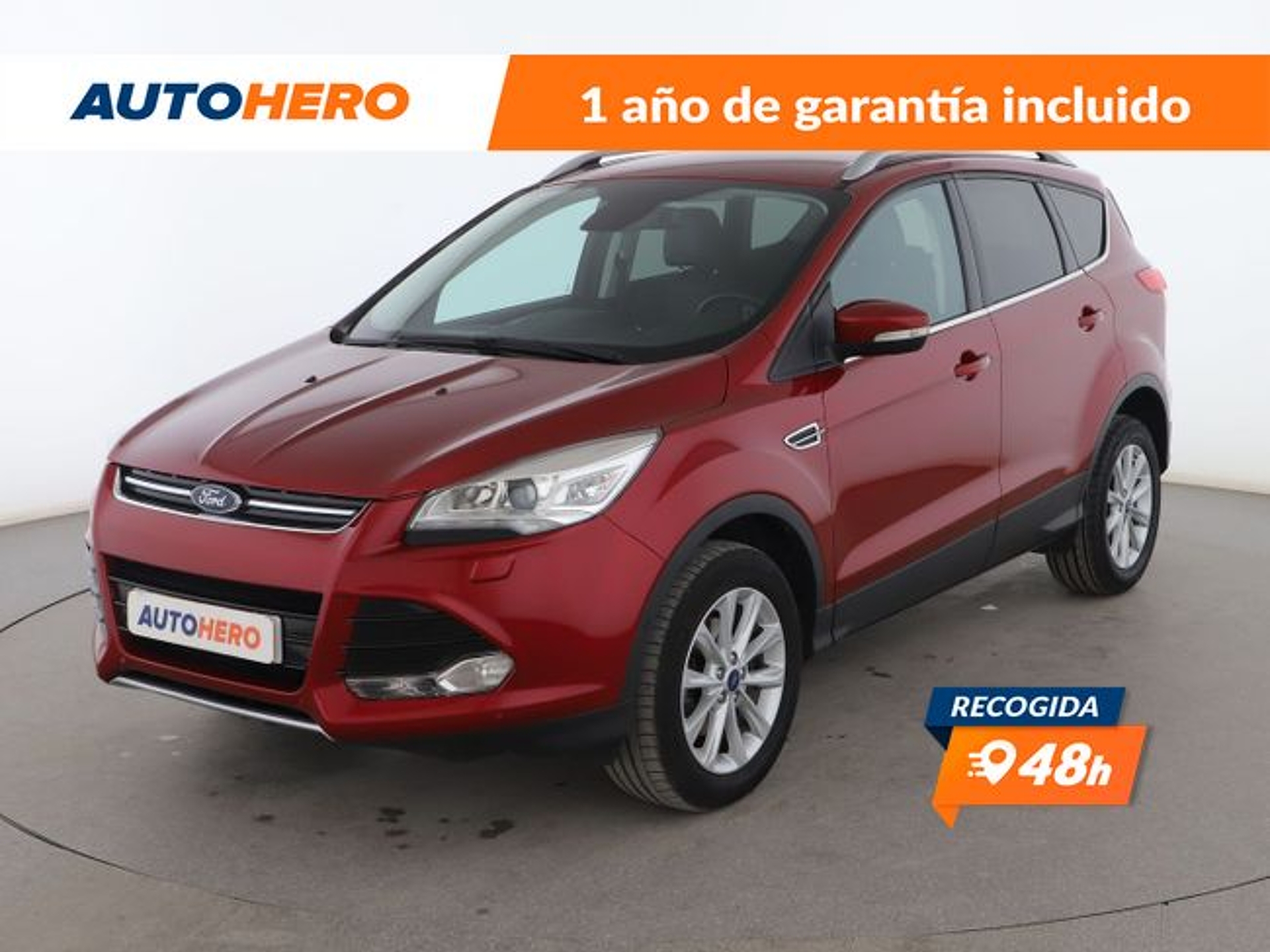 Imagen de FORD Kuga