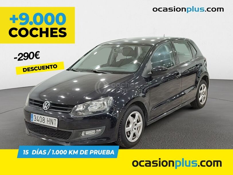 Foto del VOLKSWAGEN Polo 1.2 TSI Advance 90