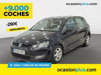 Imagen de VOLKSWAGEN Polo 1.2 TSI Advance 90