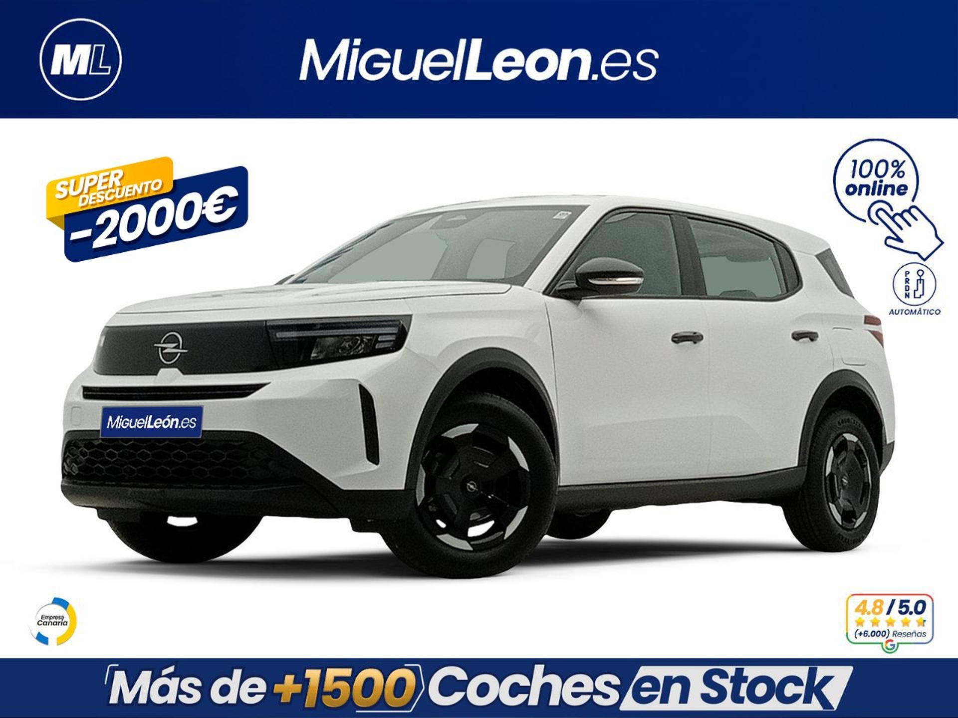 Imagen de OPEL Frontera