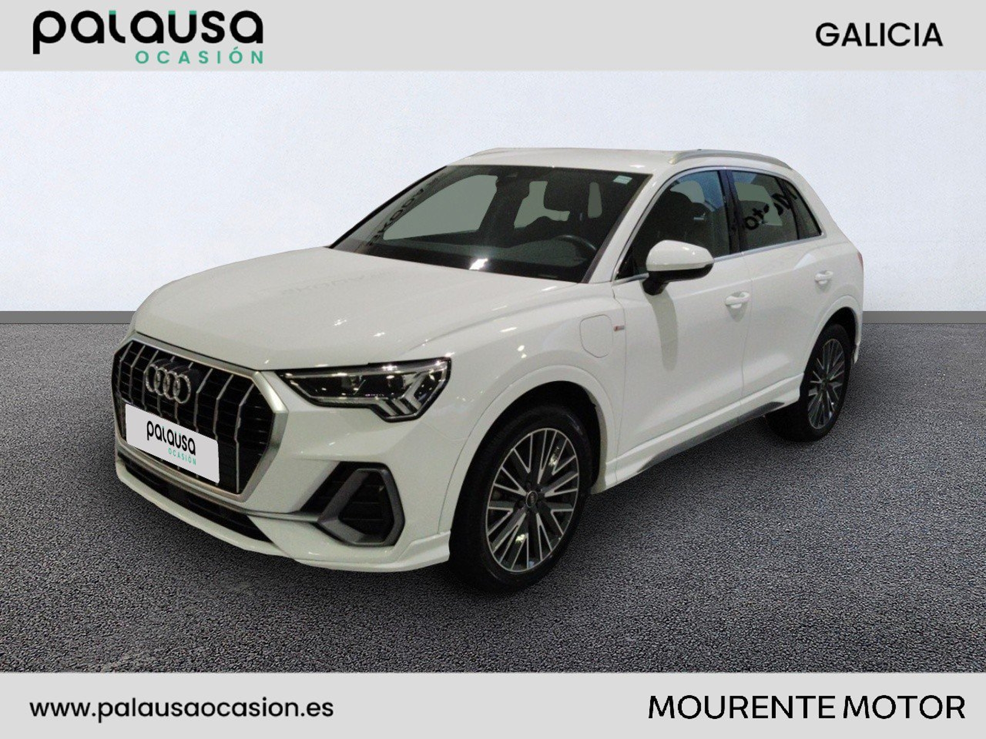 Imagen de AUDI Q3