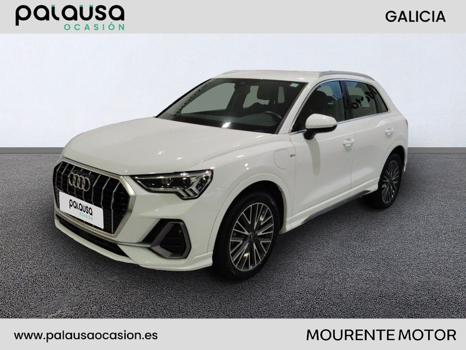 Imagen 1 de AUDI Q3